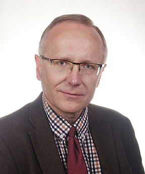 Dariusz M Stasiak