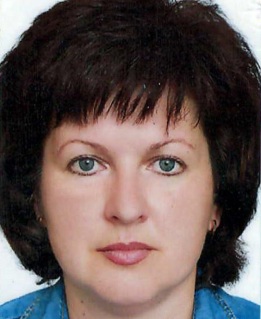 Валентина Марченко